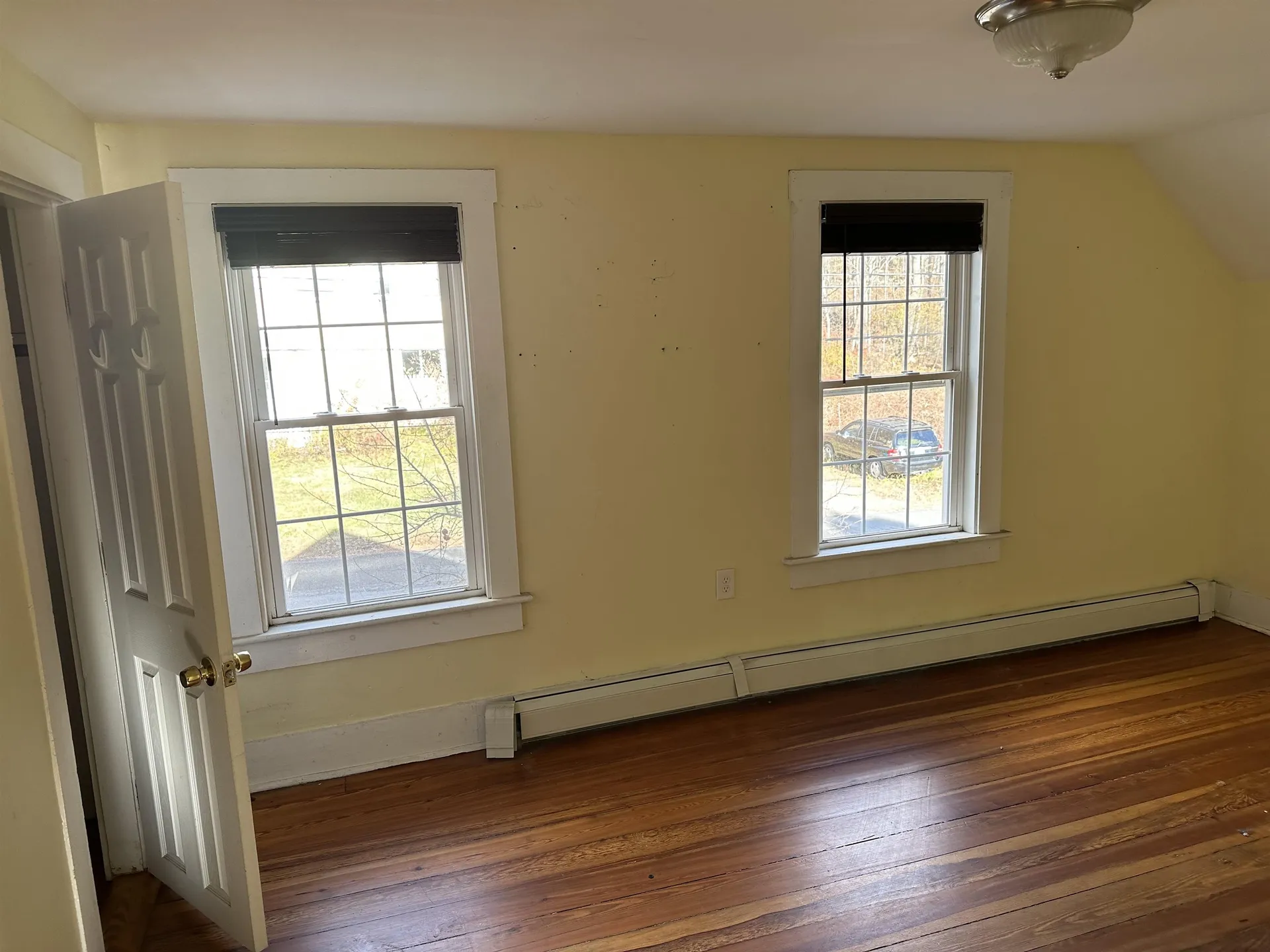 28 Russell Avenue Troy NH 03465