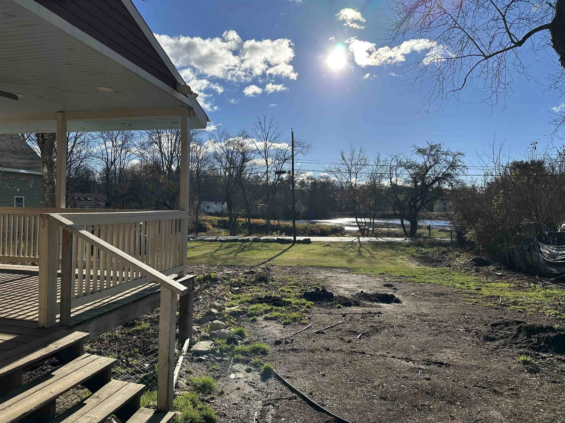 28 Russell Avenue Troy NH 03465