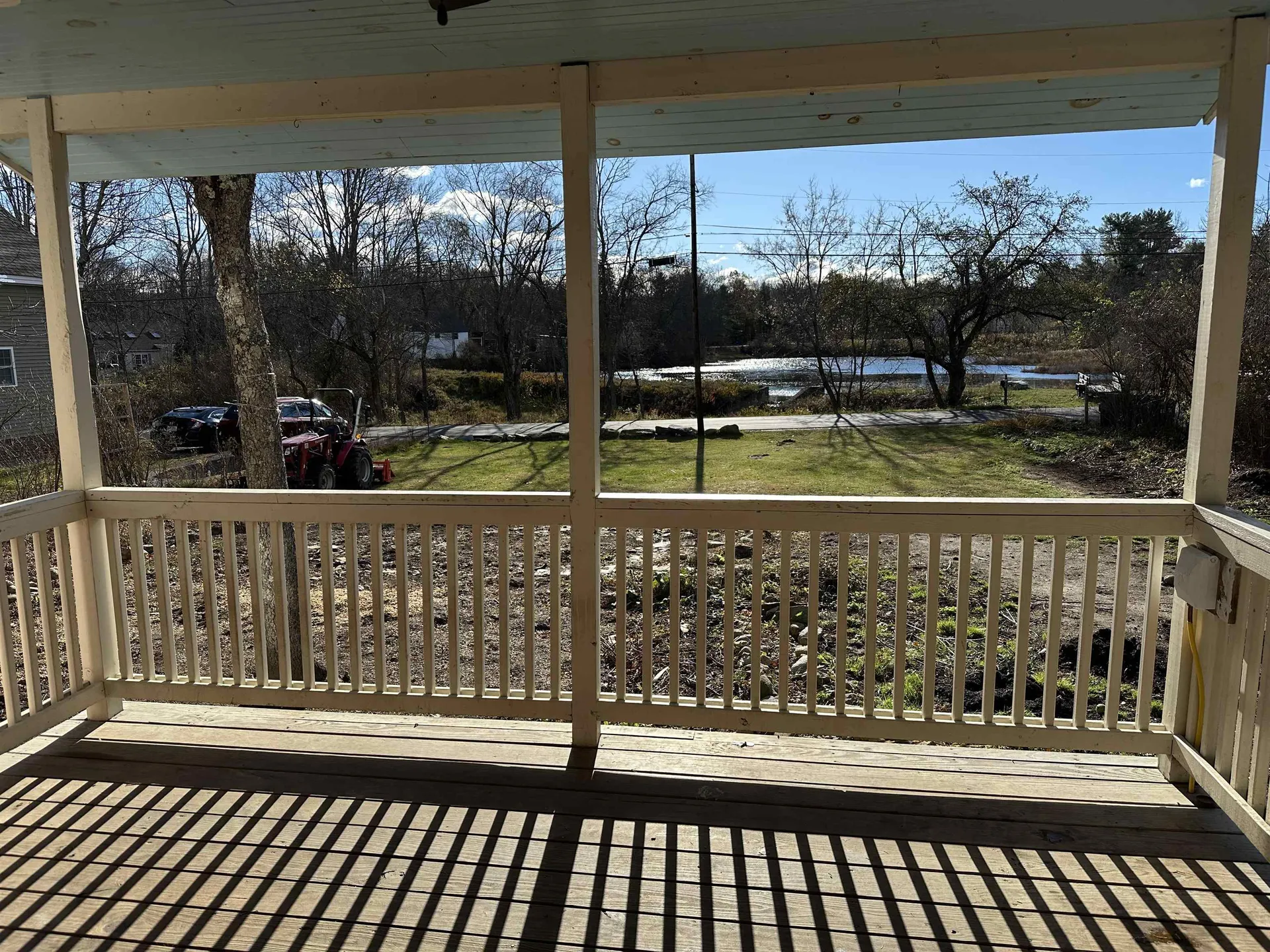 28 Russell Avenue Troy NH 03465