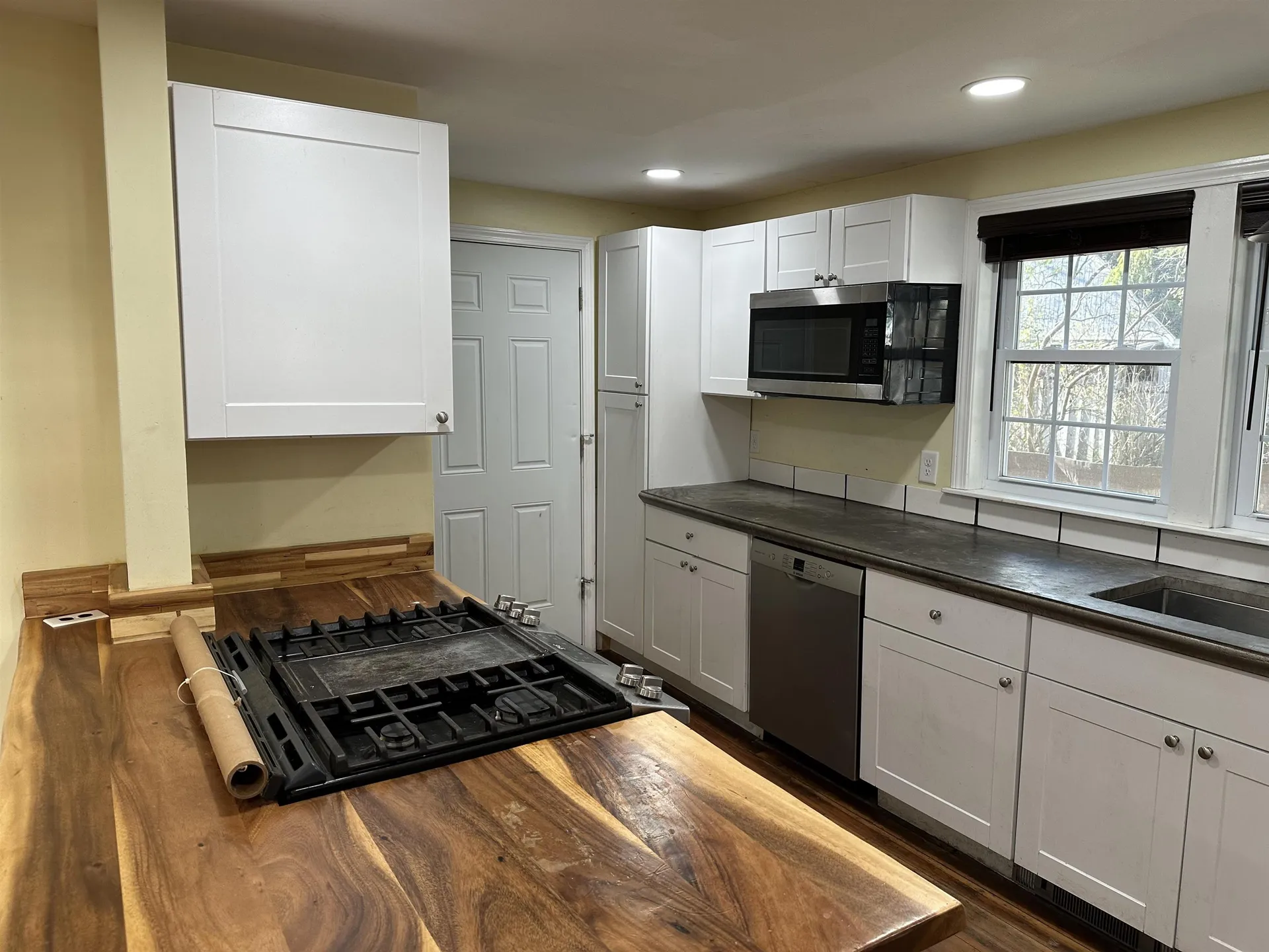 28 Russell Avenue Troy NH 03465