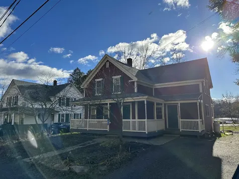 28 Russell Avenue Troy NH 03465