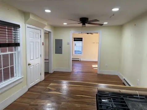 28 Russell Avenue Troy NH 03465