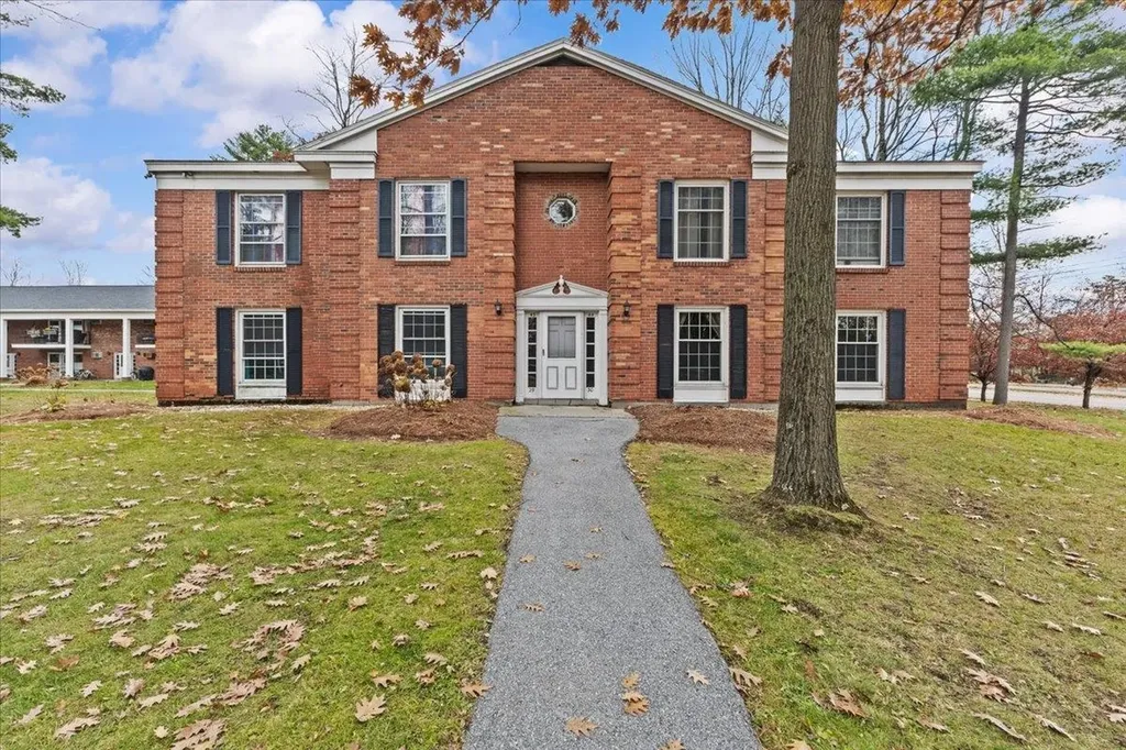 100 Kennedy Drive South Burlington VT 05403