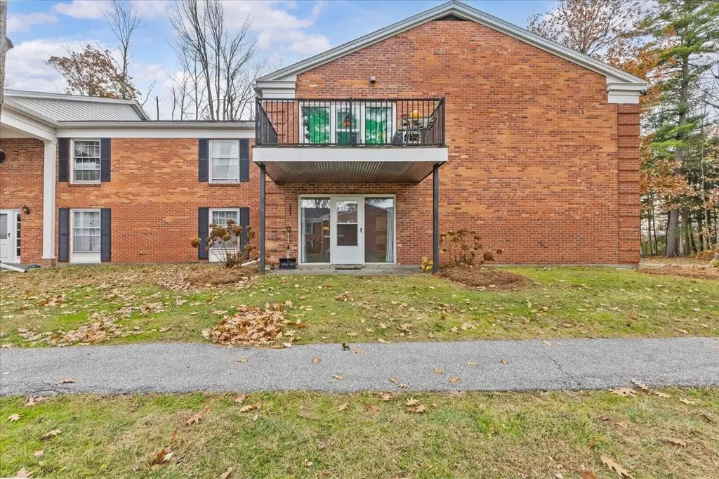 100 Kennedy Drive South Burlington VT 05403