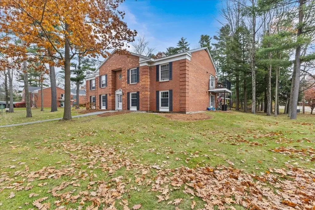 100 Kennedy Drive South Burlington VT 05403