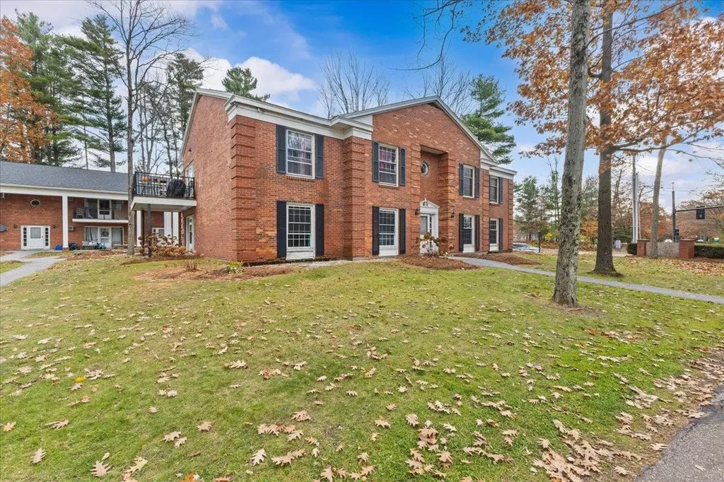 100 Kennedy Drive South Burlington VT 05403