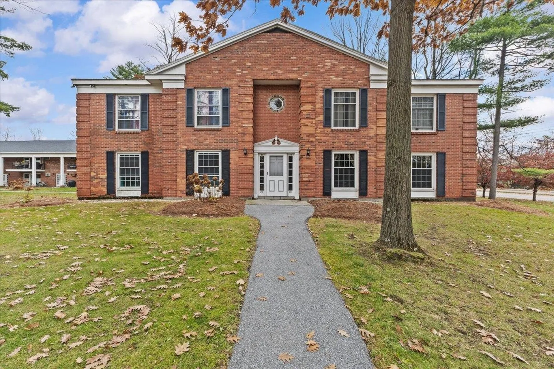 100 Kennedy Drive South Burlington VT 05403