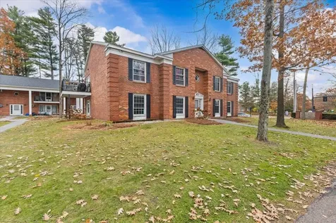 100 Kennedy Drive South Burlington VT 05403