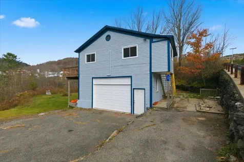 48 Canal Drive Readsboro VT 05350