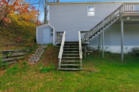 48 Canal Drive Readsboro VT 05350