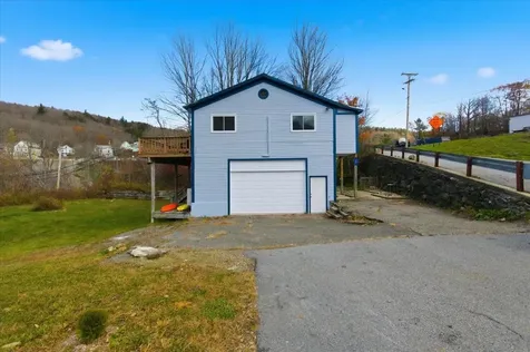 48 Canal Drive Readsboro VT 05350