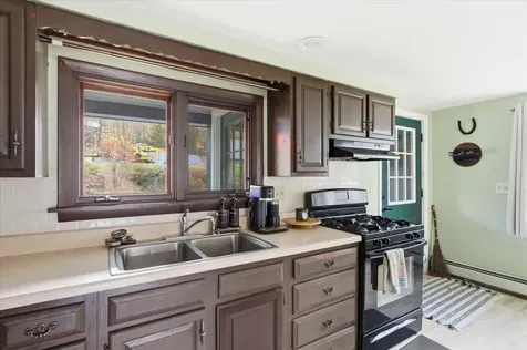 48 Canal Drive Readsboro VT 05350