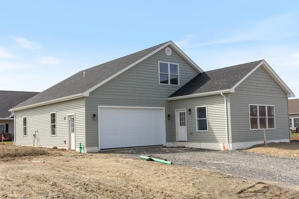 Lot 204 Franklin Park West St. Albans Town VT 05478