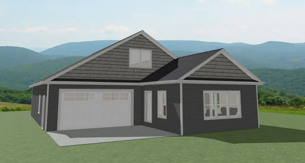 Lot 204 Franklin Park West St. Albans Town VT 05478