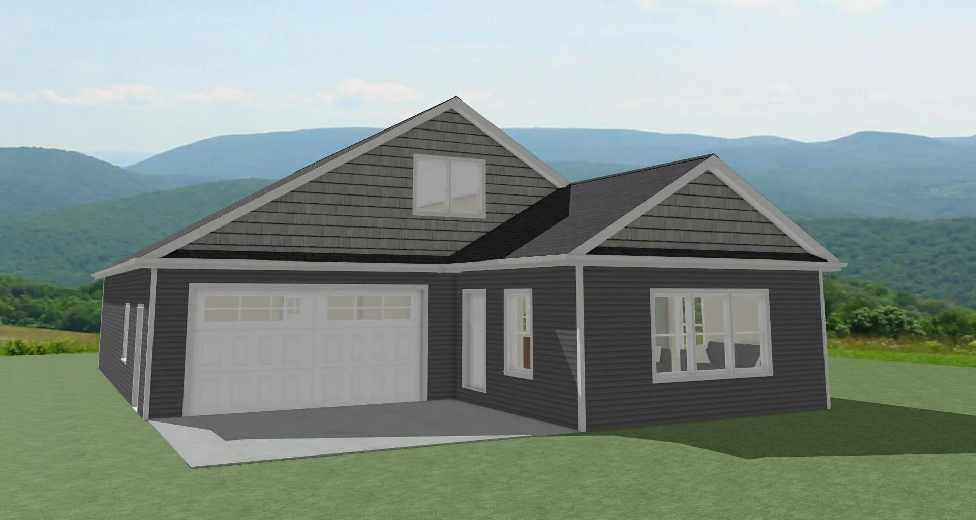 Lot 204 Franklin Park West St. Albans Town VT 05478