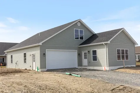 Lot 204 Franklin Park West St. Albans Town VT 05478