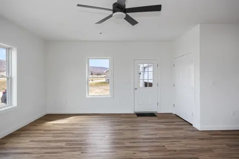 Lot 204 Franklin Park West St. Albans Town VT 05478