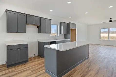 Lot 204 Franklin Park West St. Albans Town VT 05478