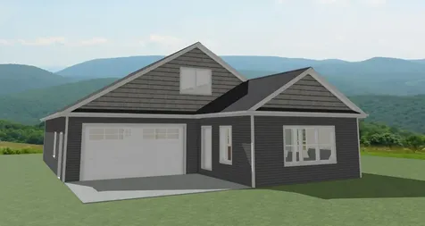 Lot 204 Franklin Park West St. Albans Town VT 05478