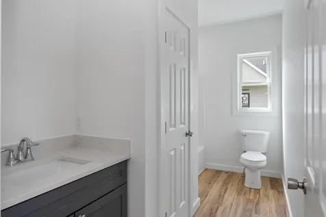 Lot 204 Franklin Park West St. Albans Town VT 05478