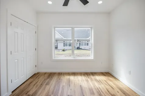 Lot 204 Franklin Park West St. Albans Town VT 05478