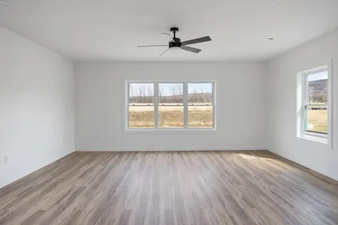 Lot 204 Franklin Park West St. Albans Town VT 05478