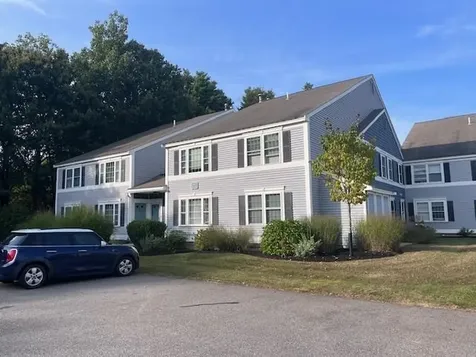 313 Springbrook Circle Portsmouth NH 03801