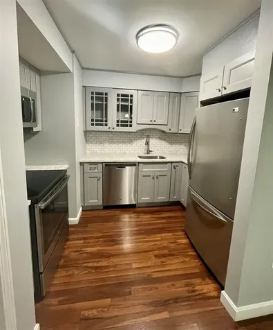 313 Springbrook Circle Portsmouth NH 03801