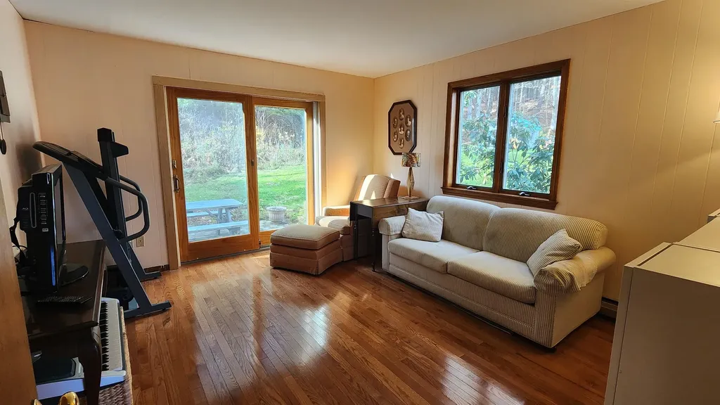 282 Penniman Road Plainfield NH 03781