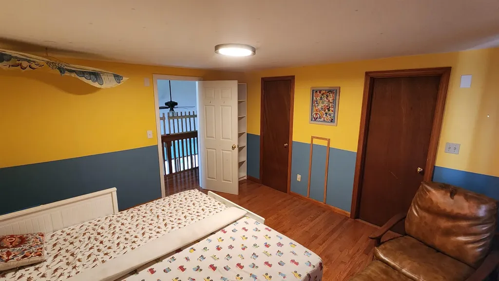 282 Penniman Road Plainfield NH 03781