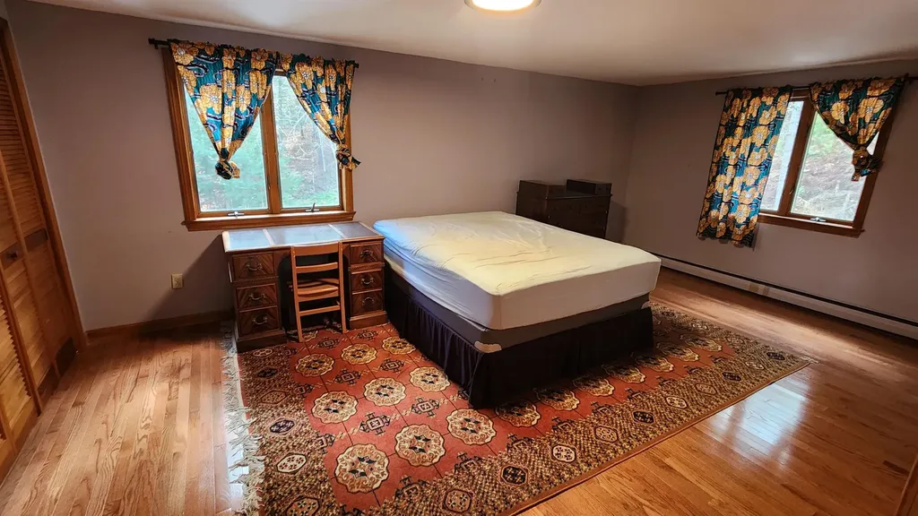 282 Penniman Road Plainfield NH 03781