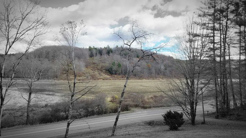 282 Penniman Road Plainfield NH 03781