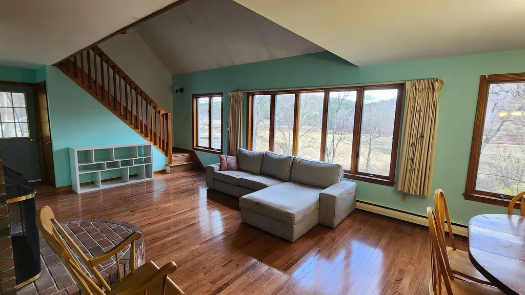 282 Penniman Road Plainfield NH 03781
