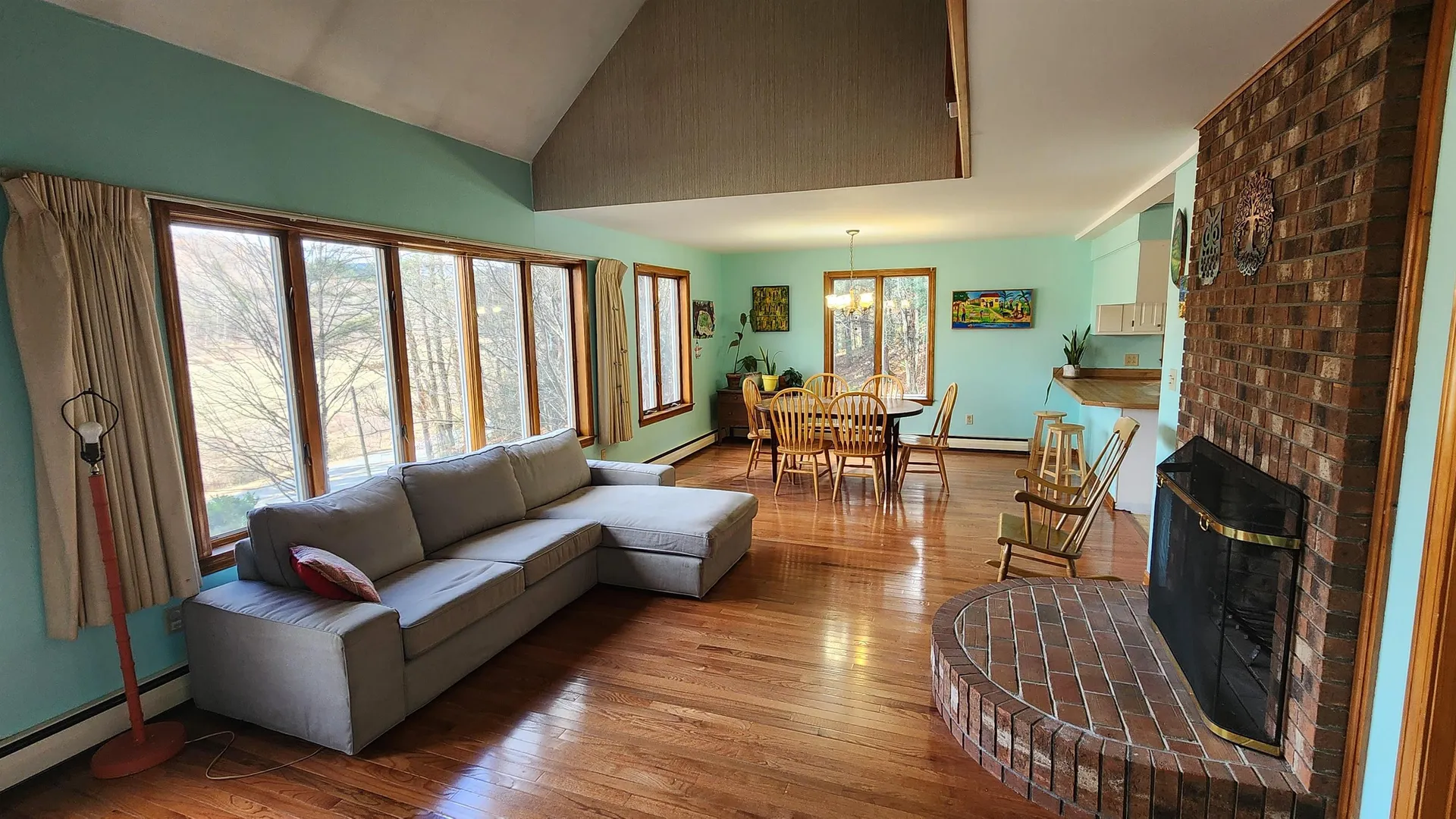 282 Penniman Road Plainfield NH 03781