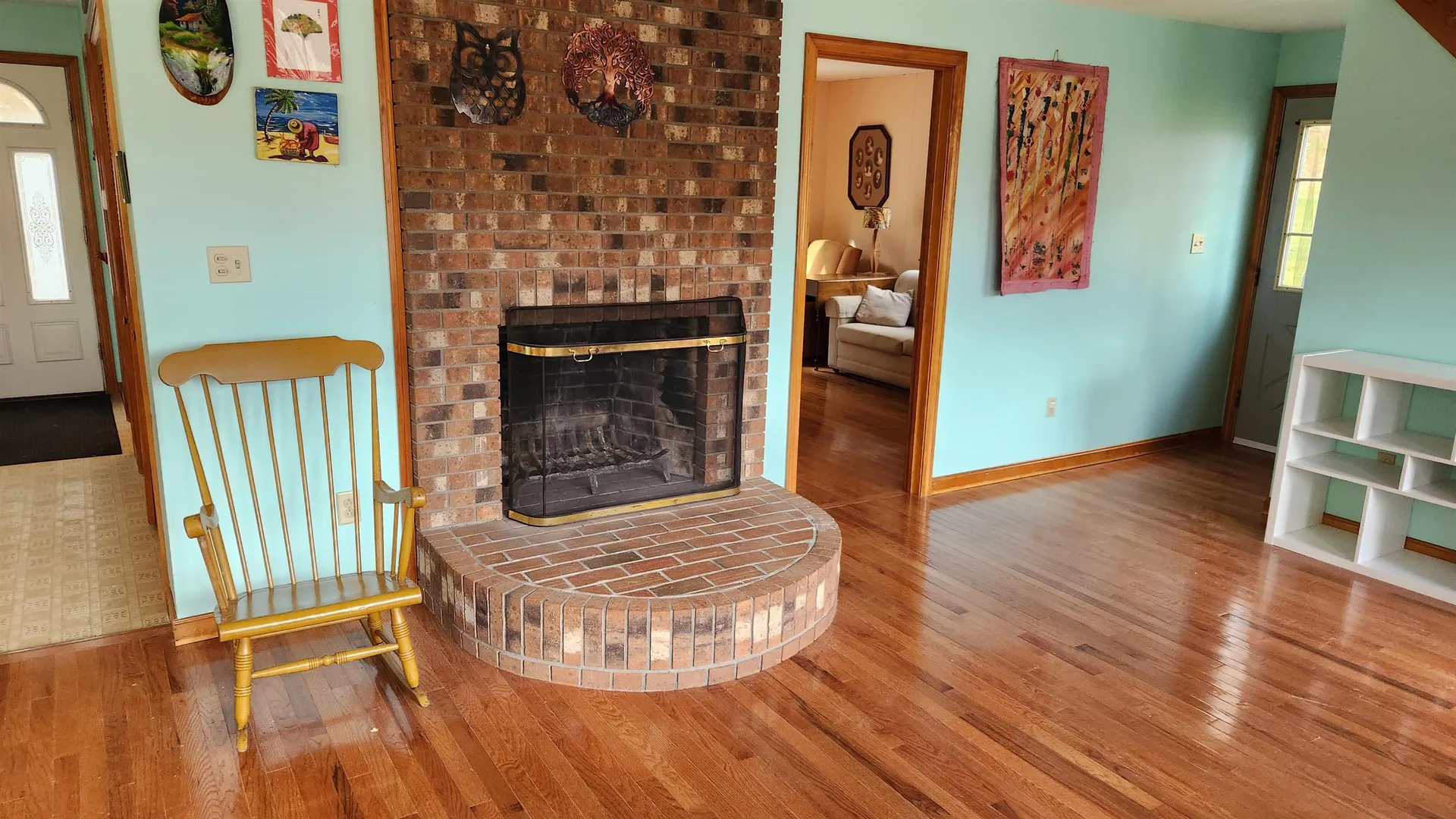 282 Penniman Road Plainfield NH 03781