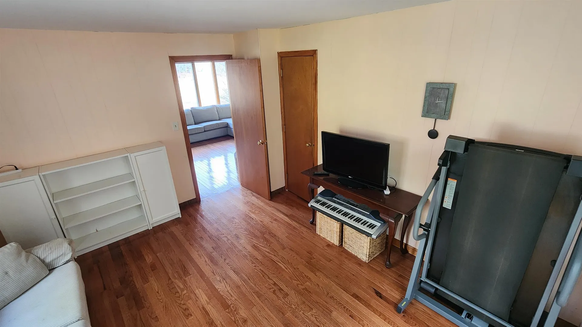 282 Penniman Road Plainfield NH 03781