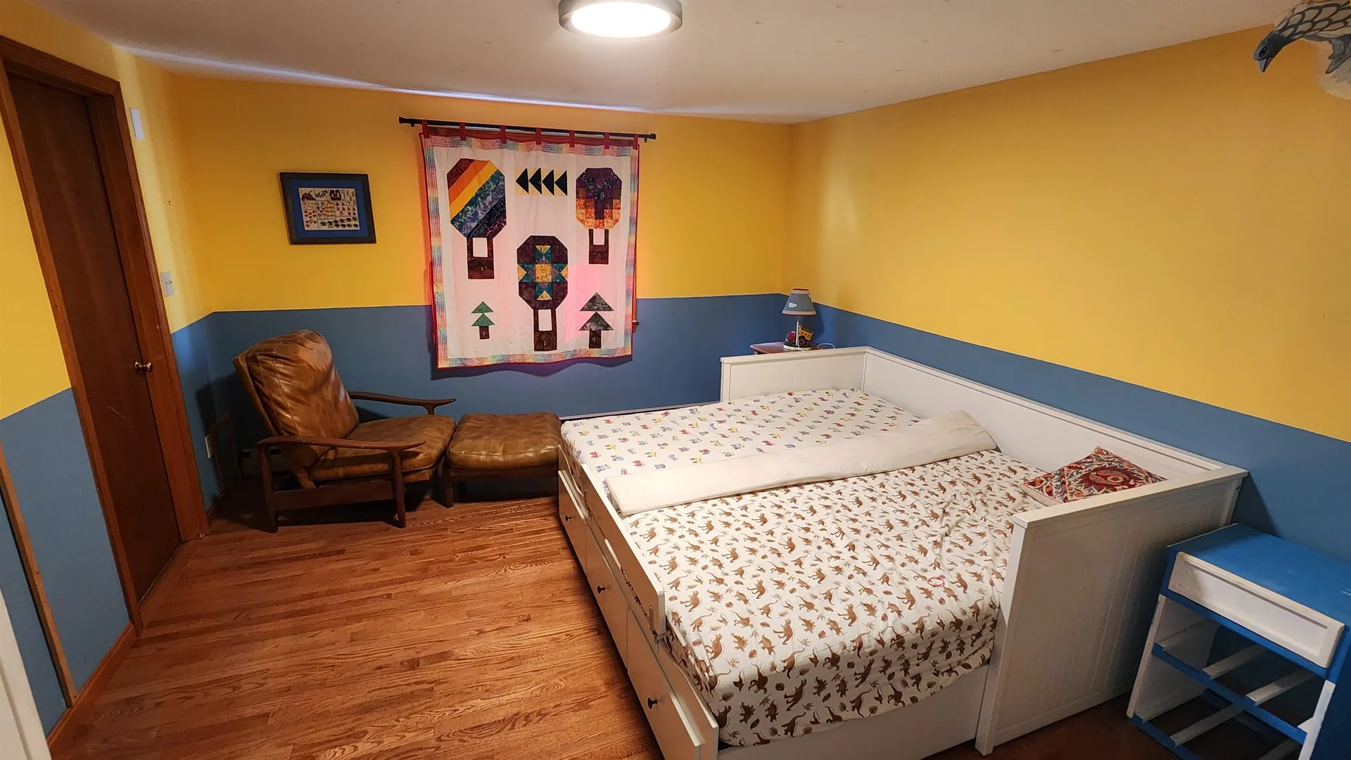 282 Penniman Road Plainfield NH 03781