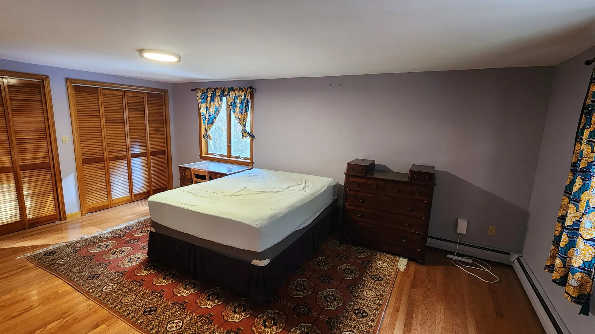 282 Penniman Road Plainfield NH 03781