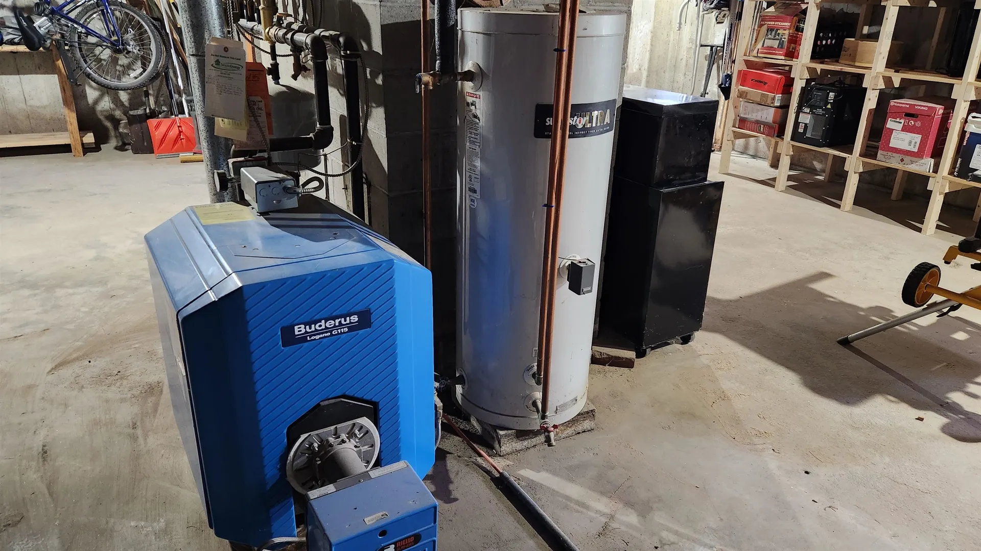 282 Penniman Road Plainfield NH 03781