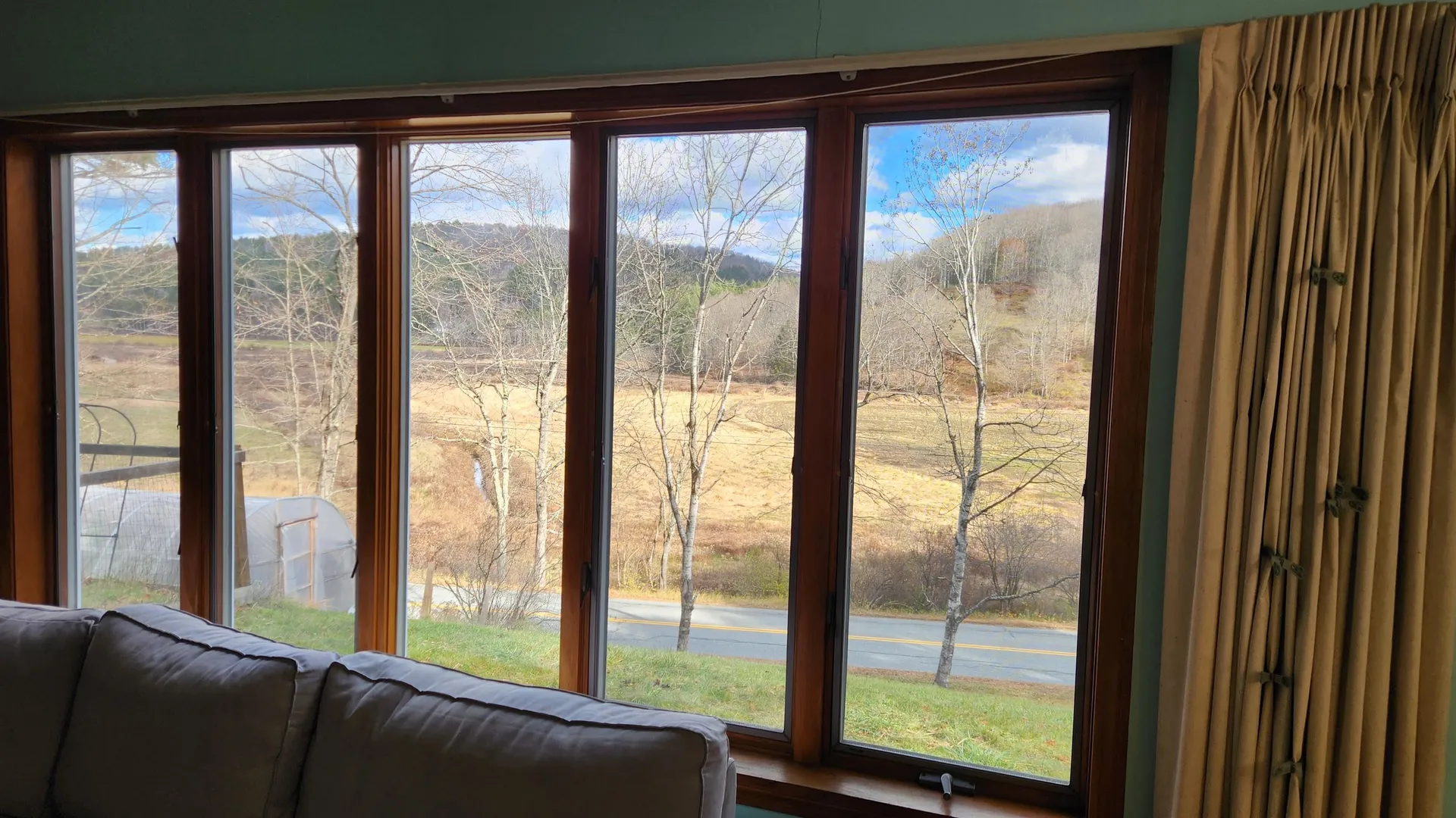 282 Penniman Road Plainfield NH 03781