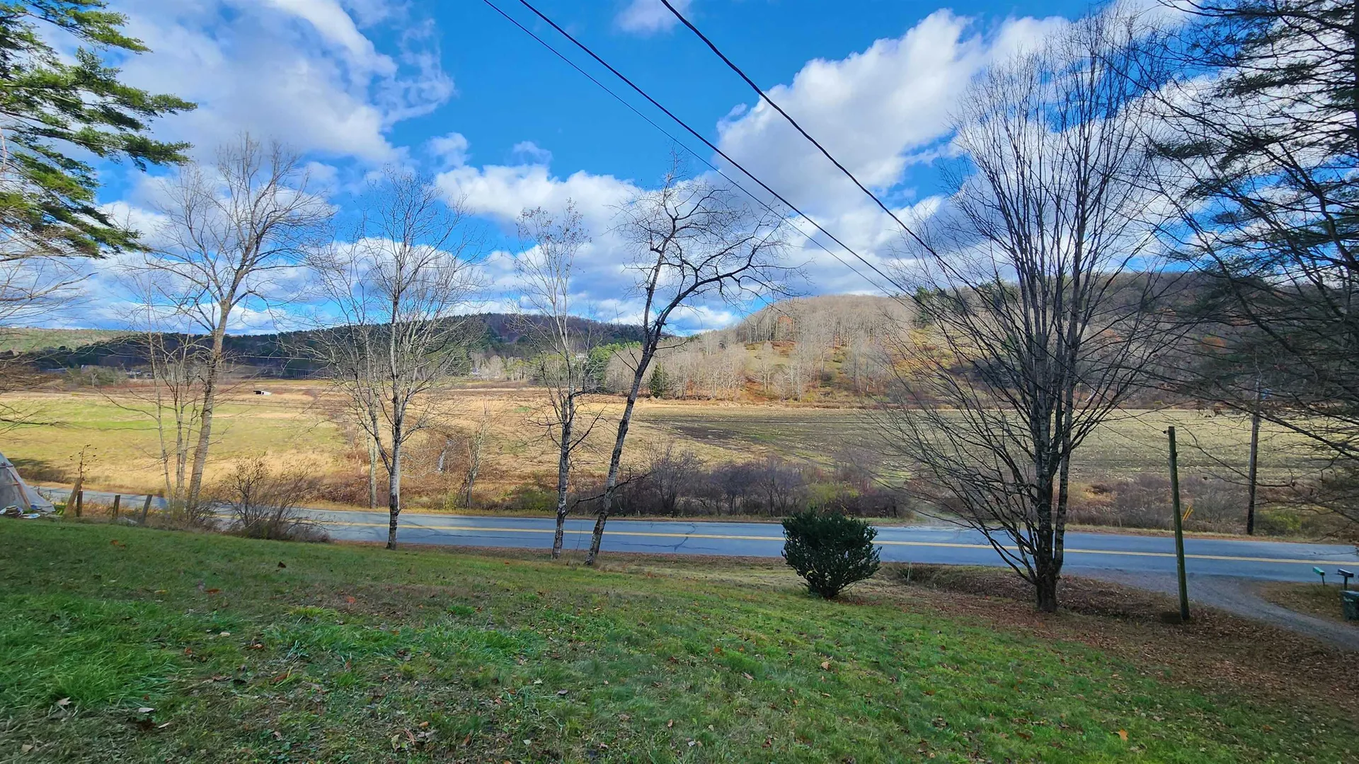 282 Penniman Road Plainfield NH 03781