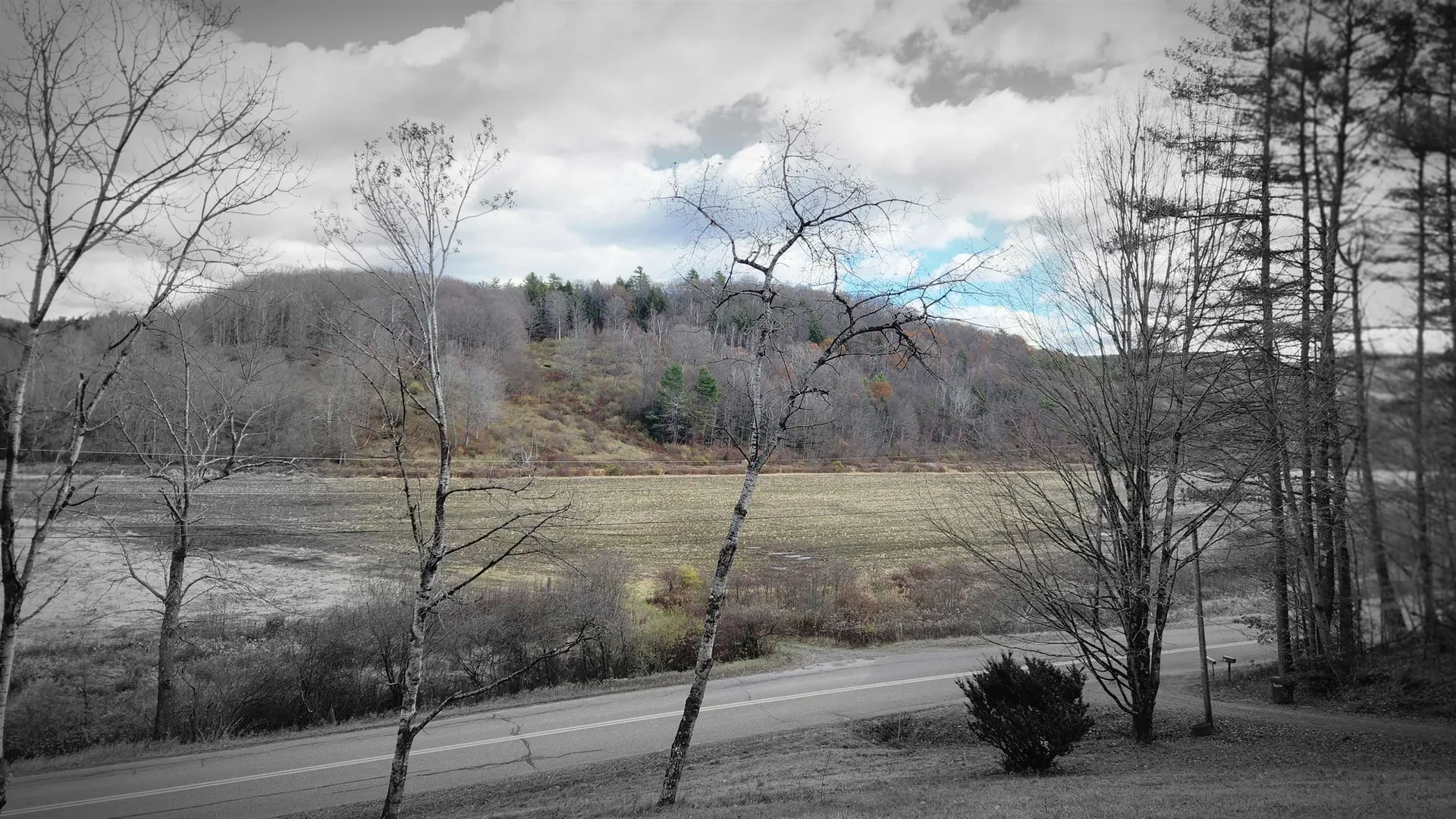 282 Penniman Road Plainfield NH 03781