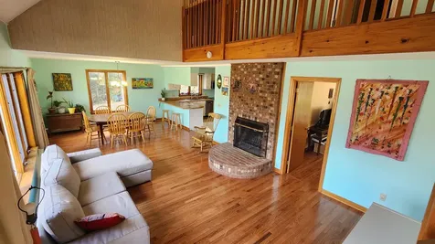 282 Penniman Road Plainfield NH 03781