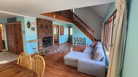 282 Penniman Road Plainfield NH 03781