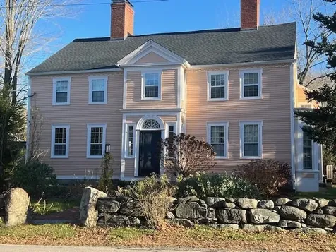 520 Washington Road Rye NH 03870