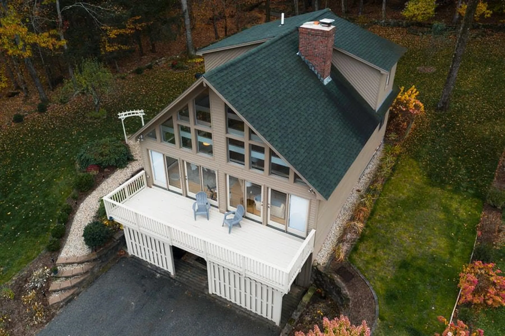 30 Avalon Road Farmington NH 03835