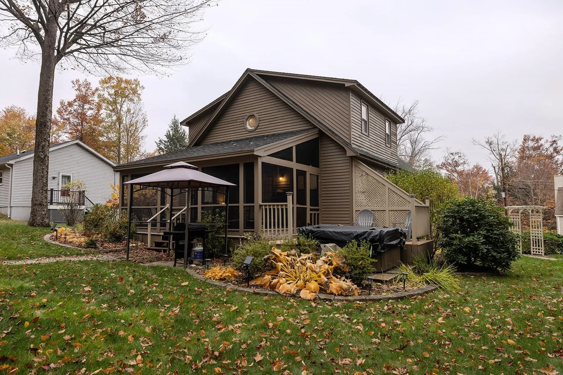 30 Avalon Road Farmington NH 03835