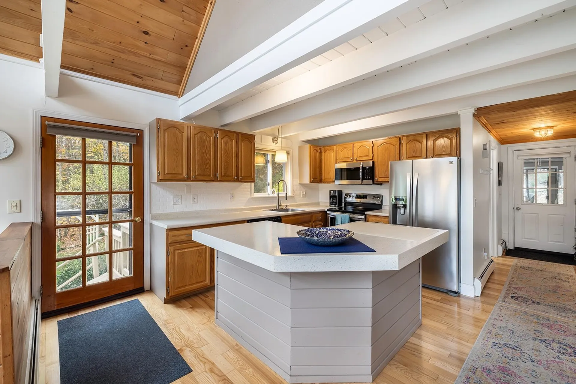 30 Avalon Road Farmington NH 03835