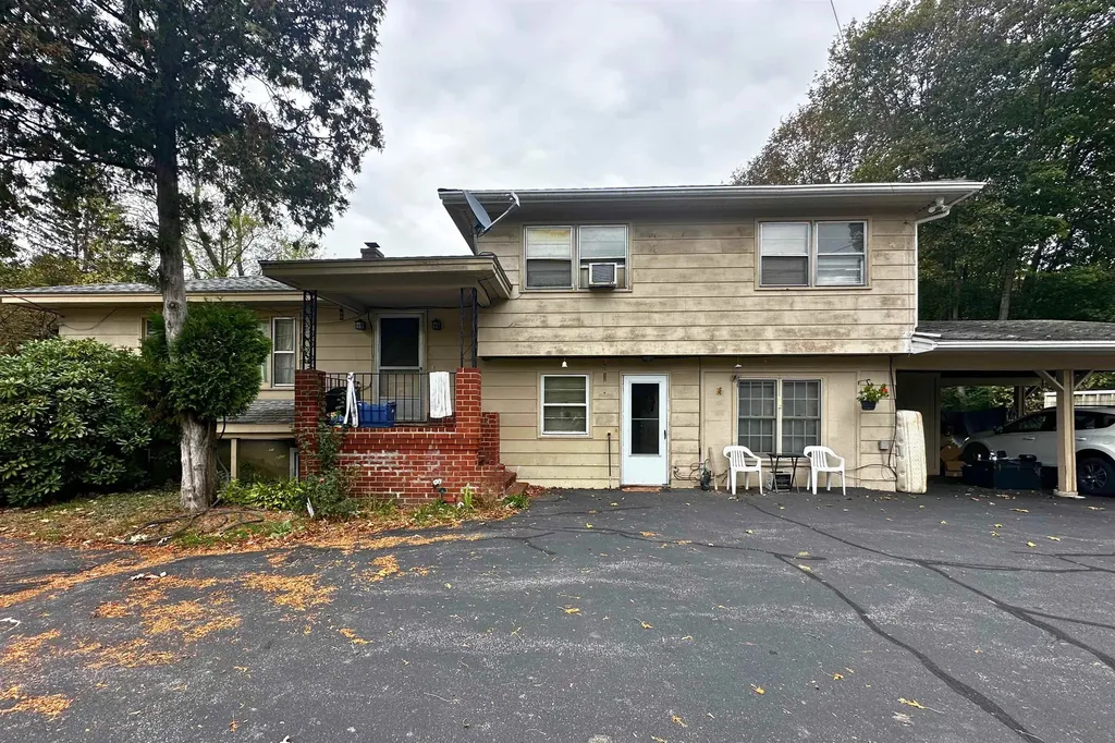 2 Shaker Road Concord NH 03301