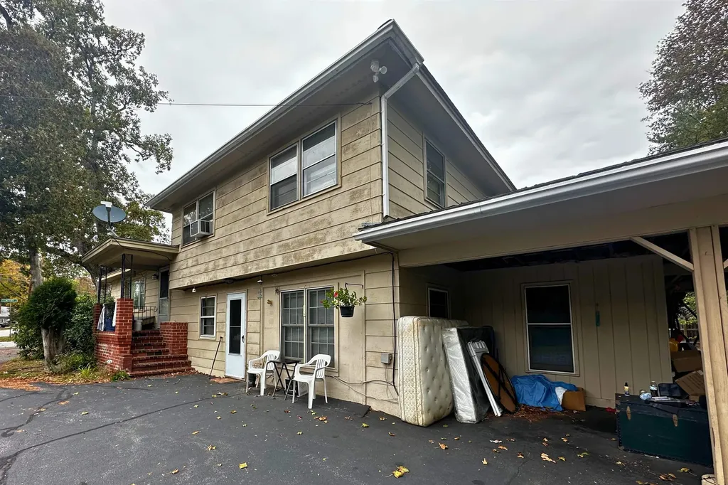 2 Shaker Road Concord NH 03301